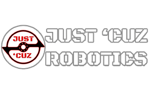 Just Cuz Robotics